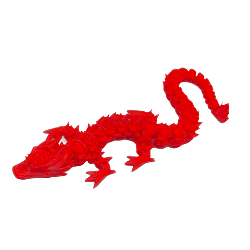 Rose Dragon Mini
