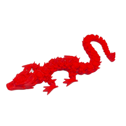 Rose Dragon Mini