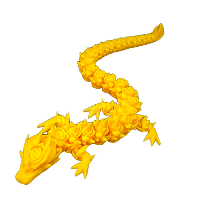 Rose Dragon Mini