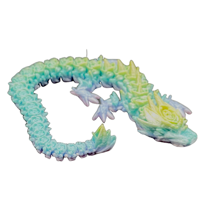 Rose Dragon Mini