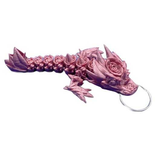 Keyrings