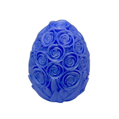 Rose Egg Dragon (Outer Egg)