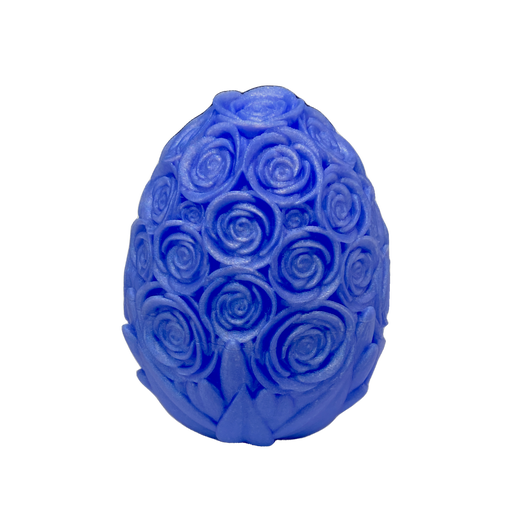 Rose Egg Dragon (Outer Egg)
