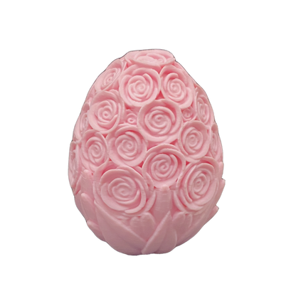 Rose Egg Dragon (Outer Egg)