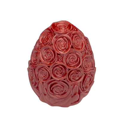 Rose Egg Dragon (Outer Egg)