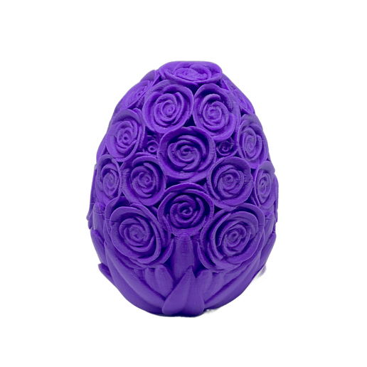Rose Egg Dragon (Outer Egg)