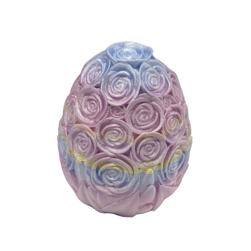 Rose Egg Dragon (Outer Egg)