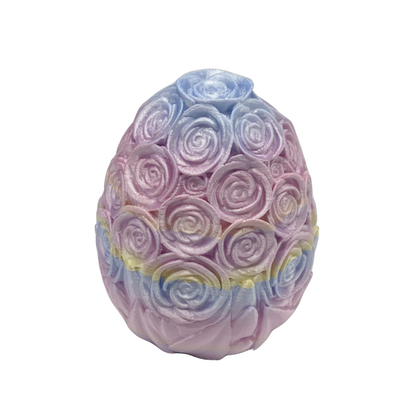 Rose Egg Dragon (Outer Egg)