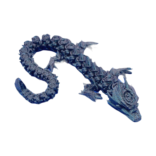 Rose Dragon Mini