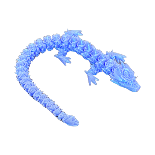 Rose Dragon Mini