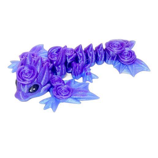 Rose Wyvern