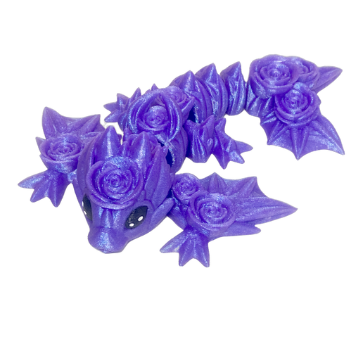 Rose Wyvern