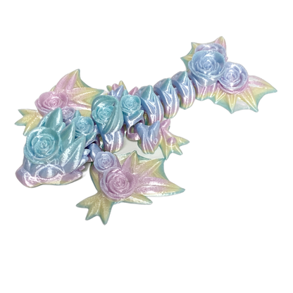 Rose Wyvern