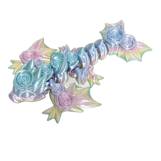 Rose Wyvern