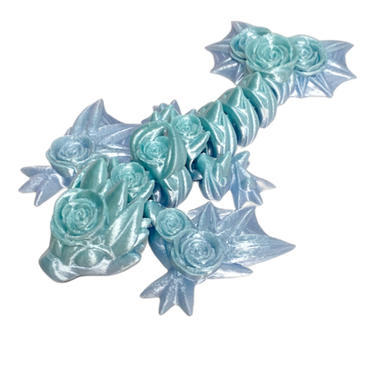 Rose Wyvern