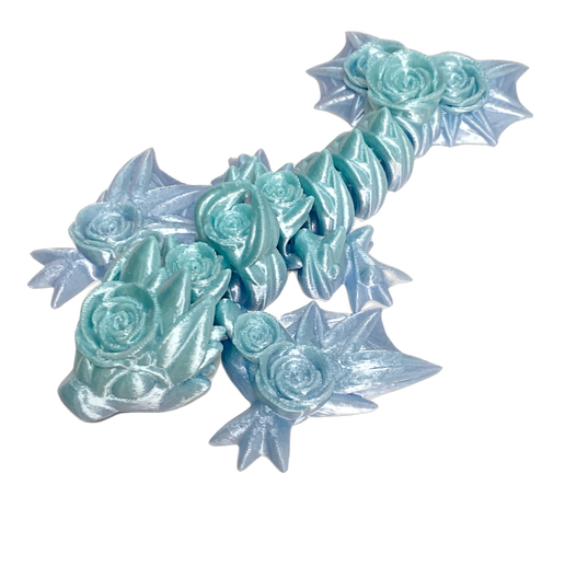 Rose Wyvern
