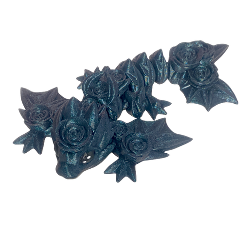 Rose Wyvern