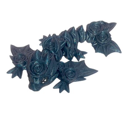 Rose Wyvern