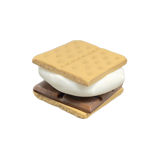 Clicker - S'more