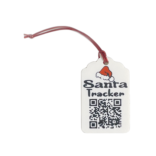 Santa Tracker