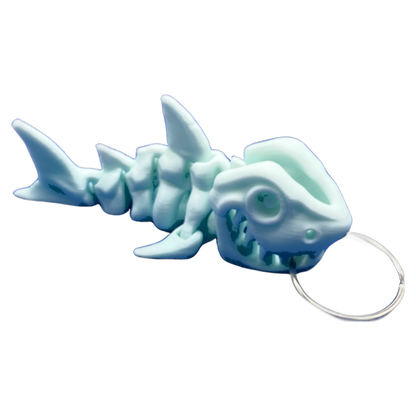 Keyrings