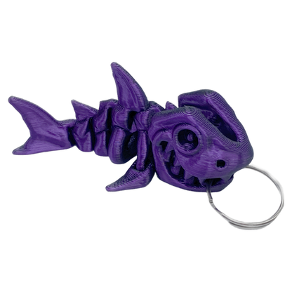 Keyrings