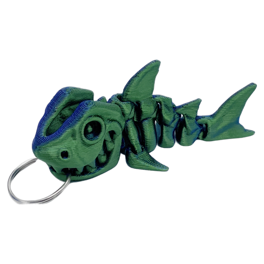 Keyrings