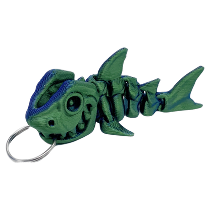 Keyrings