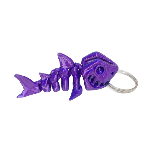 Keyrings
