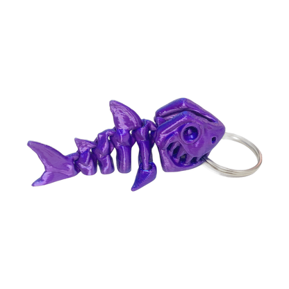 Keyrings