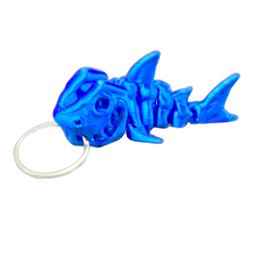 Keyrings