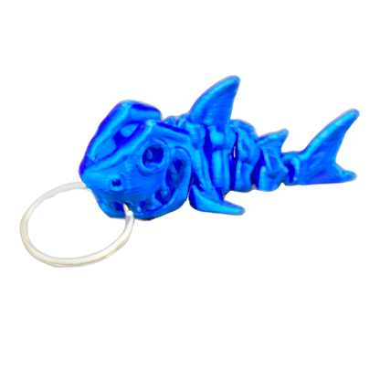 Keyrings