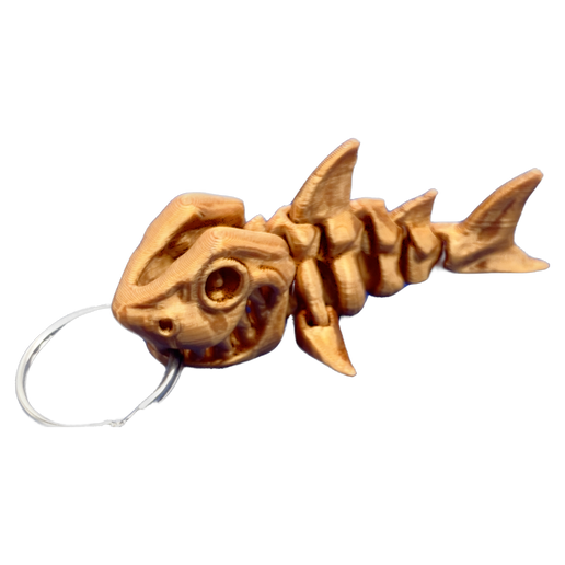 Keyrings