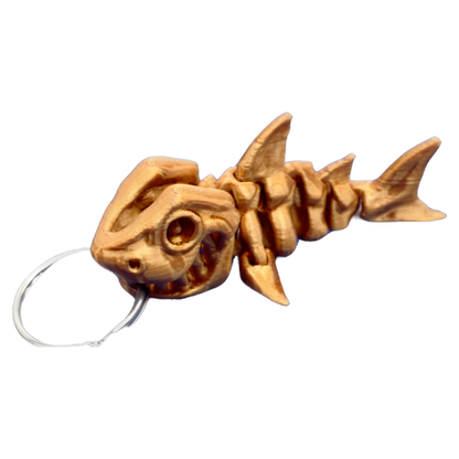 Keyrings