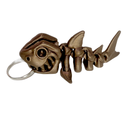 Keyrings