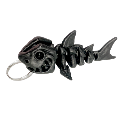 Keyrings
