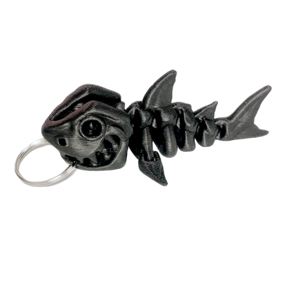 Keyrings