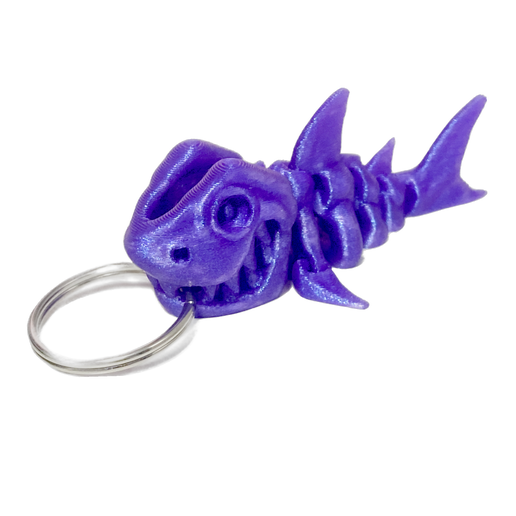 Keyrings