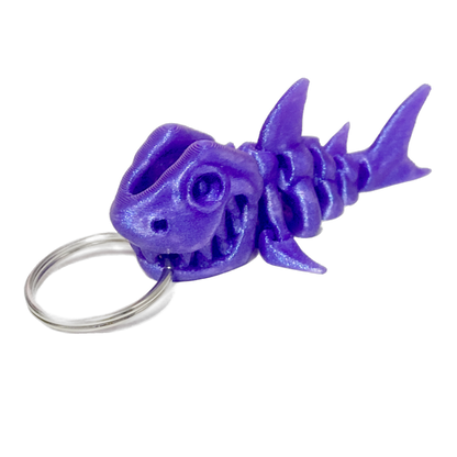 Keyrings