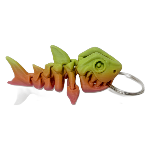 Keyrings