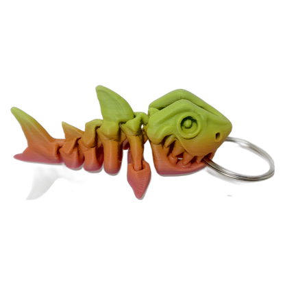 Keyrings