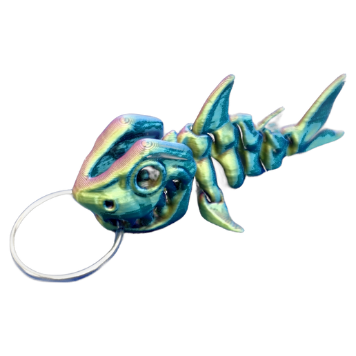 Keyrings