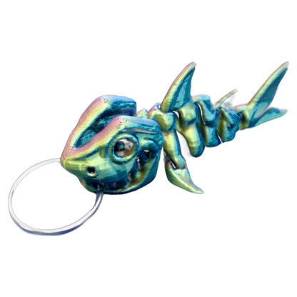 Keyrings