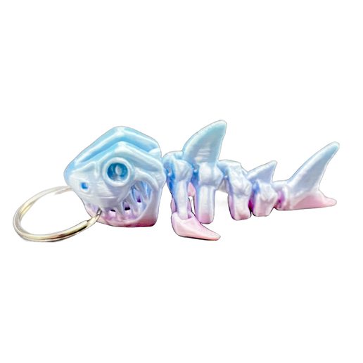 Keyrings
