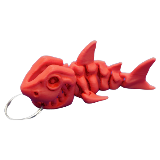 Keyrings