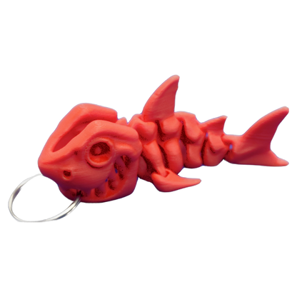 Keyrings