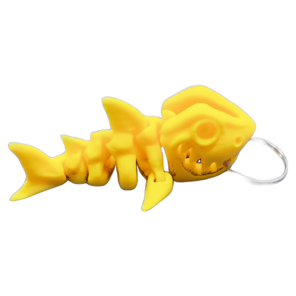 Keyrings