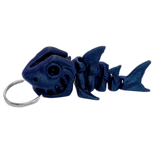 Keyrings