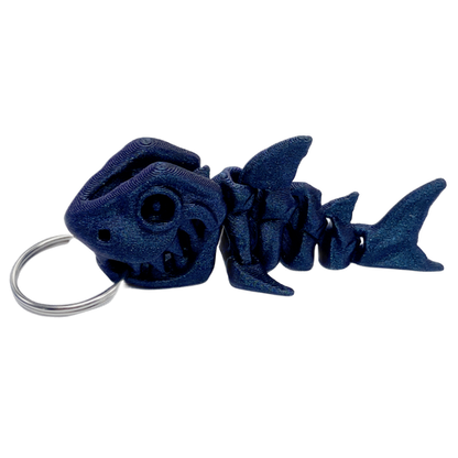 Keyrings