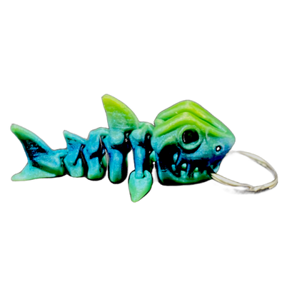 Keyrings